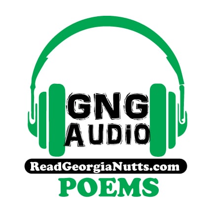 Image of Read Georgia Nutts Audio Poetry CD 2015