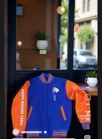 Image 4 of IGD x DBC Varsity 