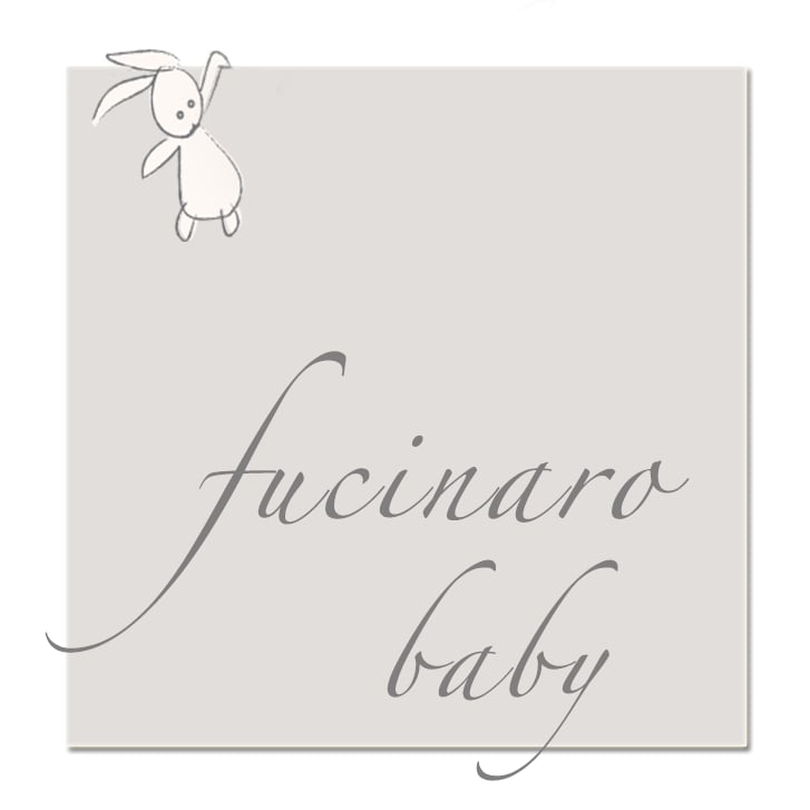 Image of Fucinaro - Baby Registry