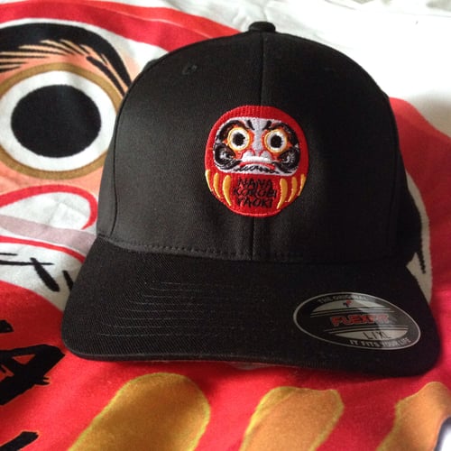 Image of Daruma Flex Fit Hat