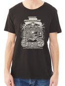 Image of Desert Generator 2016 Men's Tee Shirt