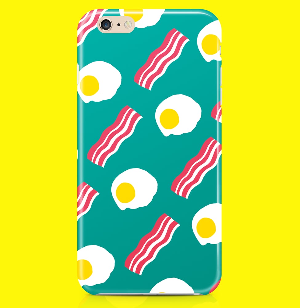 Image of Bacon & Eggs