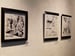 Image of Limited Bartkira prints by Alex Pelayre