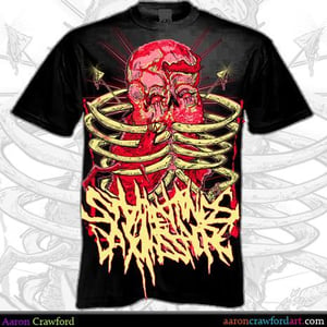 Image of Frankenspine Shirt