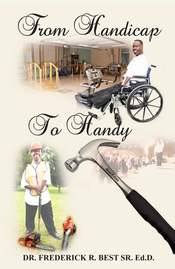 Image of From Handicap to Handy