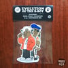 Evolution Of The B-Boy Series 6 E-40, Kool G Rap, Scarface and The Notorious BIG