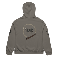 Image 4 of WOMENS MUZZLE HOODIE