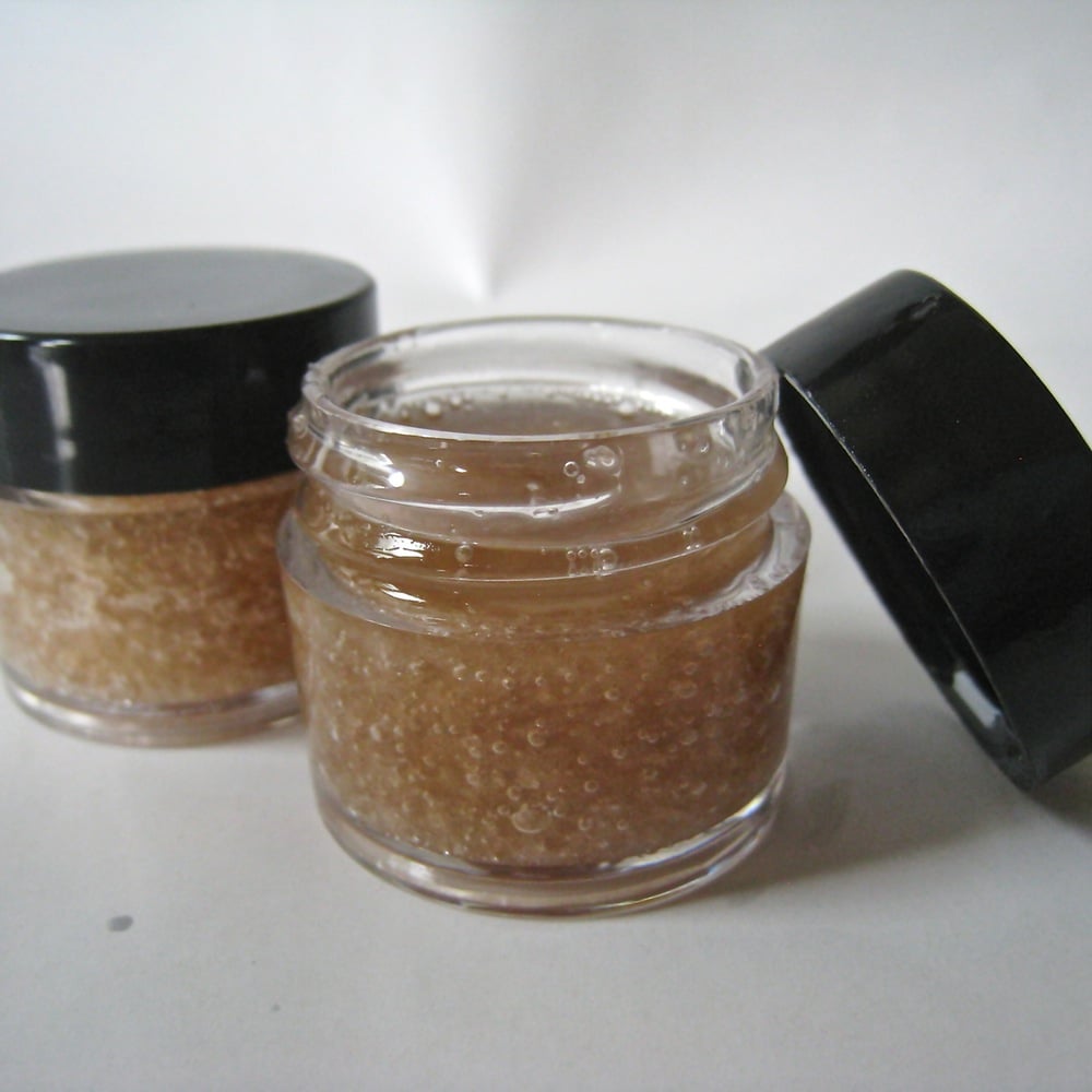 Lip Scrubs HM Hand Made