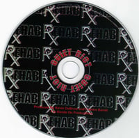 Image 3 of Quiet Riot "ReHab" CD