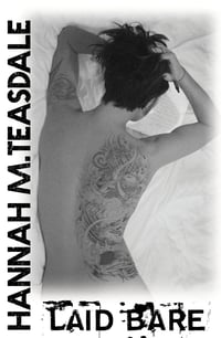 Laid Bare by Hannah Teasdale