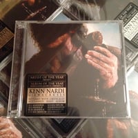 Image 2 of KENN NARDI - Dancing With The Past 2xCD