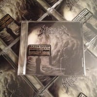 Image 2 of MIASMAL - Tides Of Omniscience