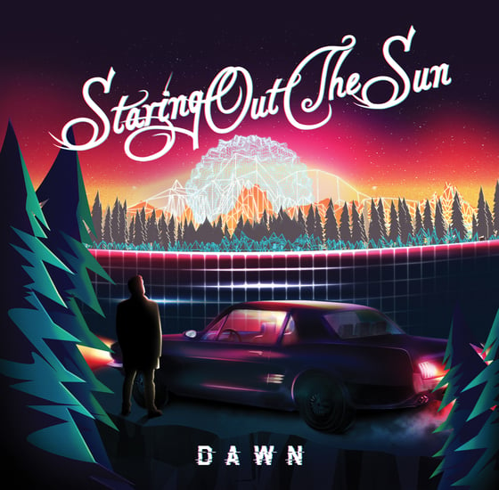 Image of Dawn - CD