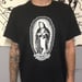 Image of All Hail the Goddess, Virgin Lily of Guadalupe Men's T-shirt