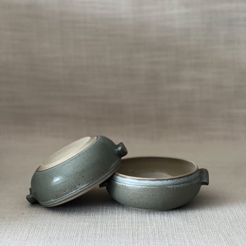 Image of HIGHWATER SOUP BOWL 