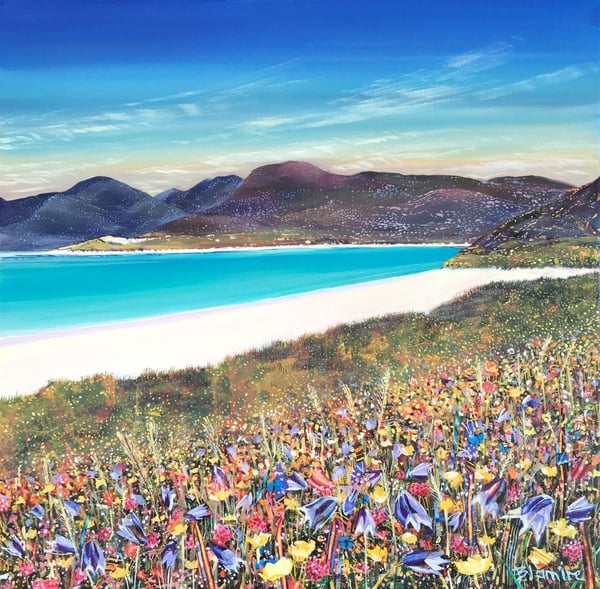 Image of HORGABOST GICLEE PRINT