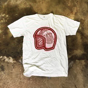 Image of RFTF Heavy Tee "The Lid"