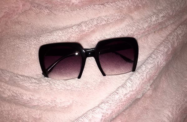 Image of BLACK OUT SHADES