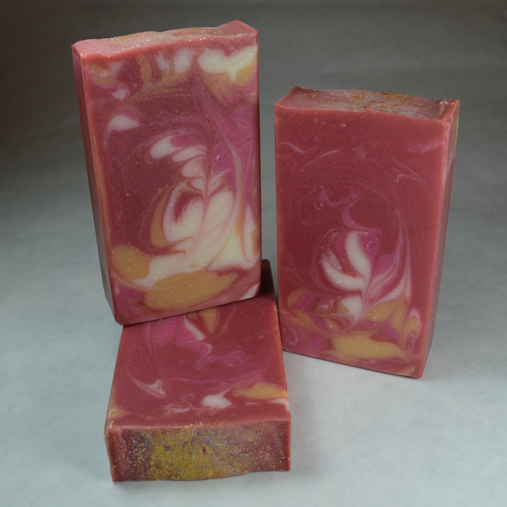 Image of Thousand Wishes Soap