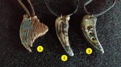 Image of Hand made Bulgarian jewelery
