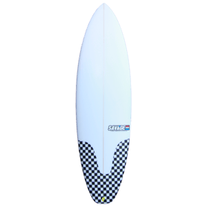 Image of Performance Shortboard