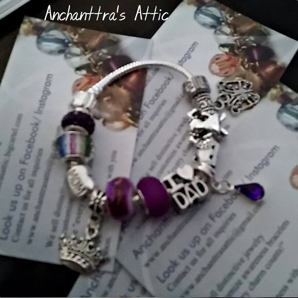 Image of Anchanted Charms