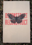 Image of Reconstruct Deconstruct Poster