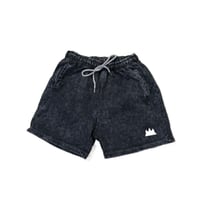Image 1 of Premium Vintage Washed Shorts