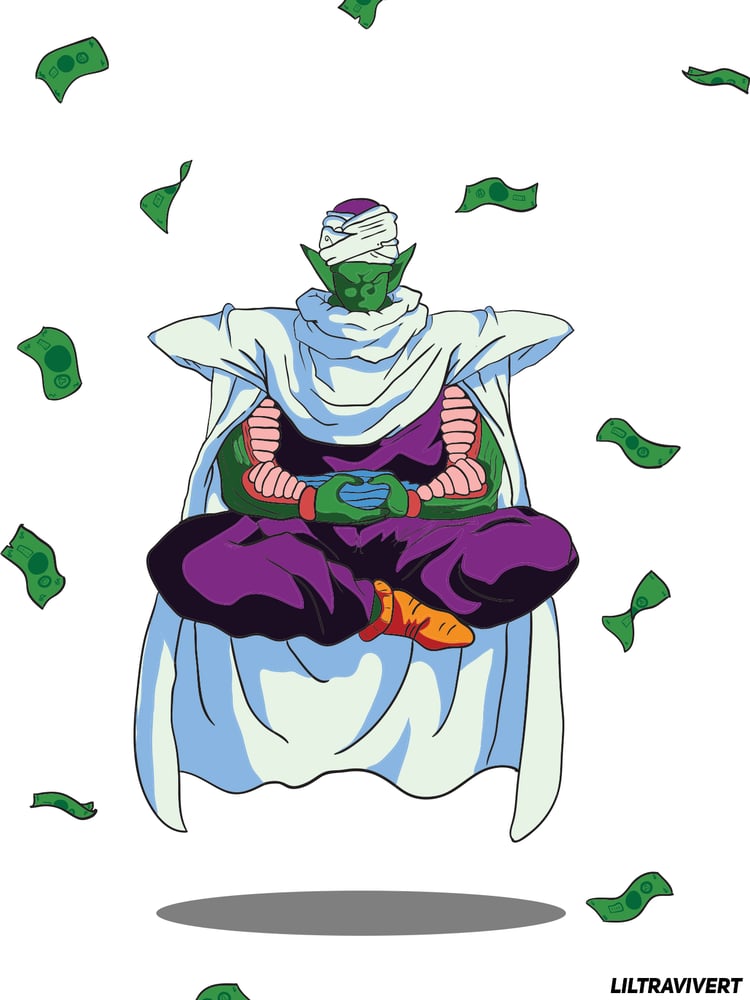 Image of piccolo