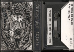 Image of Unfinished Animal