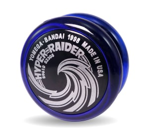 HYPER RAIDER | YoYoAddict International