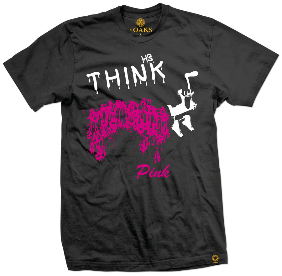 Image of Think Pink