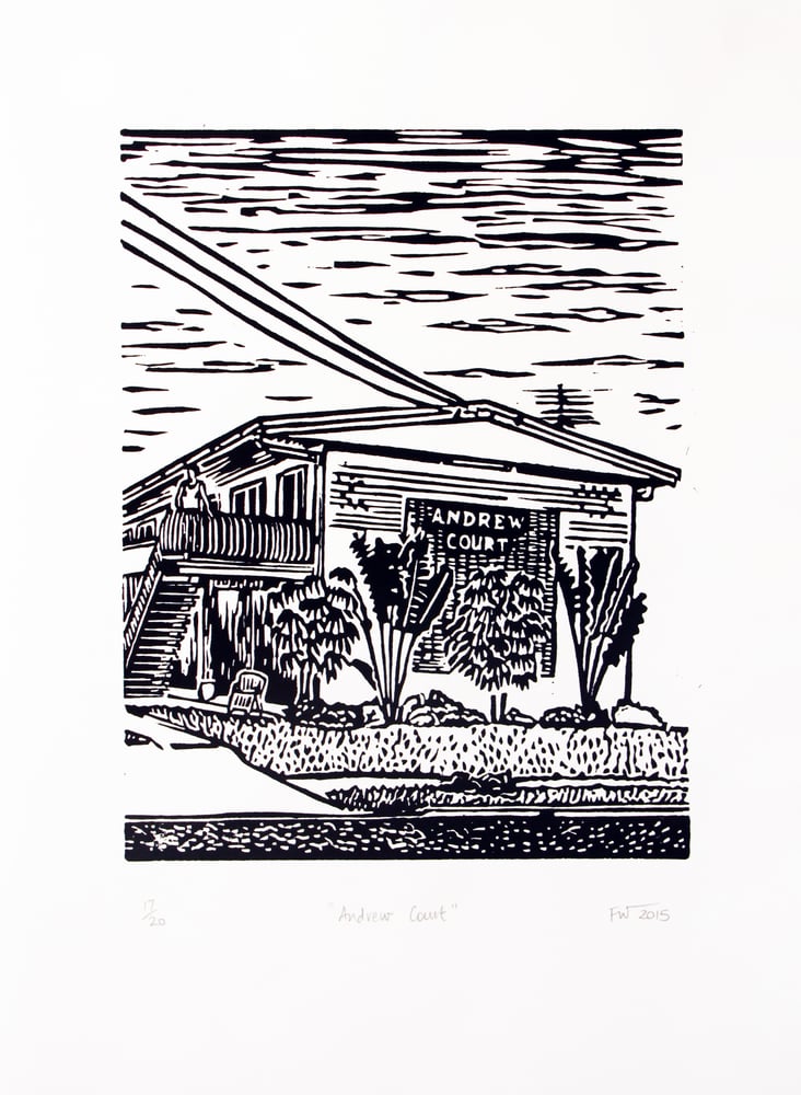 Image of "Andrew Court" 2015