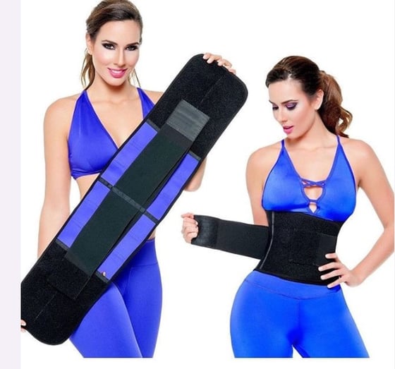 Image of Sweat Band