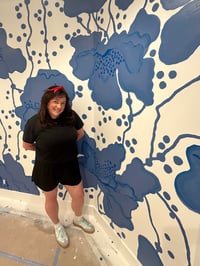 Image 2 of Custom MURAL