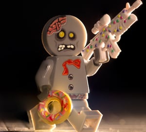 Image of Gingerdead Man! - SOLD OUT!