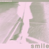 Image of Crewneck- Smile (CD/Cassette)