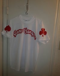 Image 1 of Game Changer