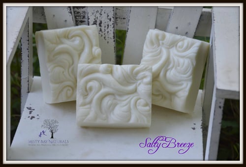 Image of Salty Breeze