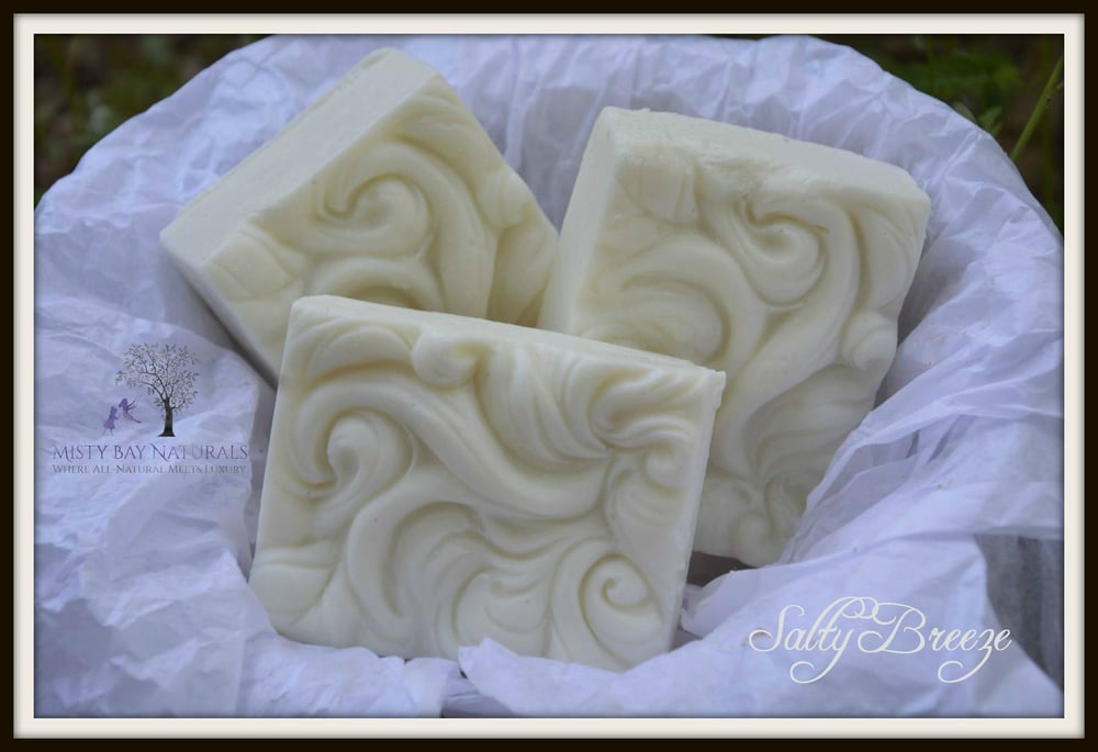 Image of Salty Breeze