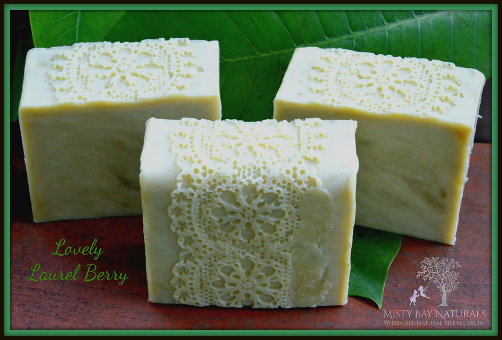 Image of Lovely Laurel Berry