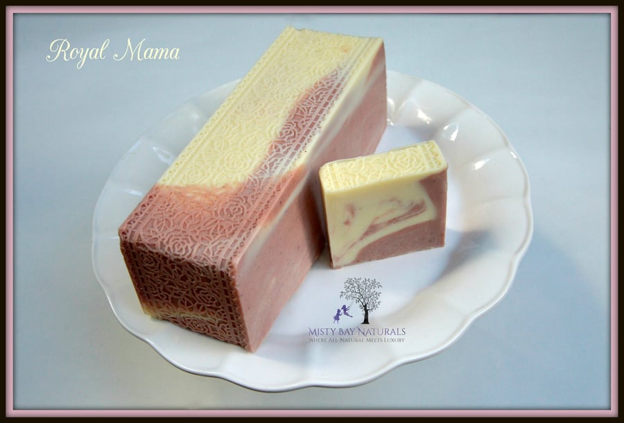 Image of Royal Mama