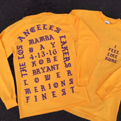 Image of I FEEL LIKE KOBE