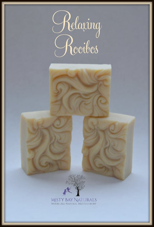 Image of Relaxing Rooibos