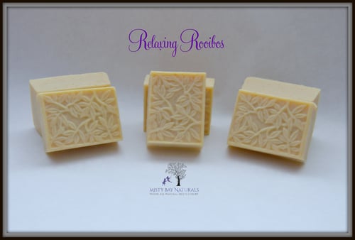 Image of Relaxing Rooibos