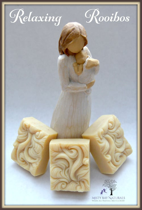 Image of Relaxing Rooibos