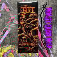 Image 1 of Midlife Crisis Mold “That Thing That Lives Under My Bed”