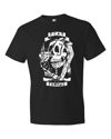 Reaper T-Shirt (Black)