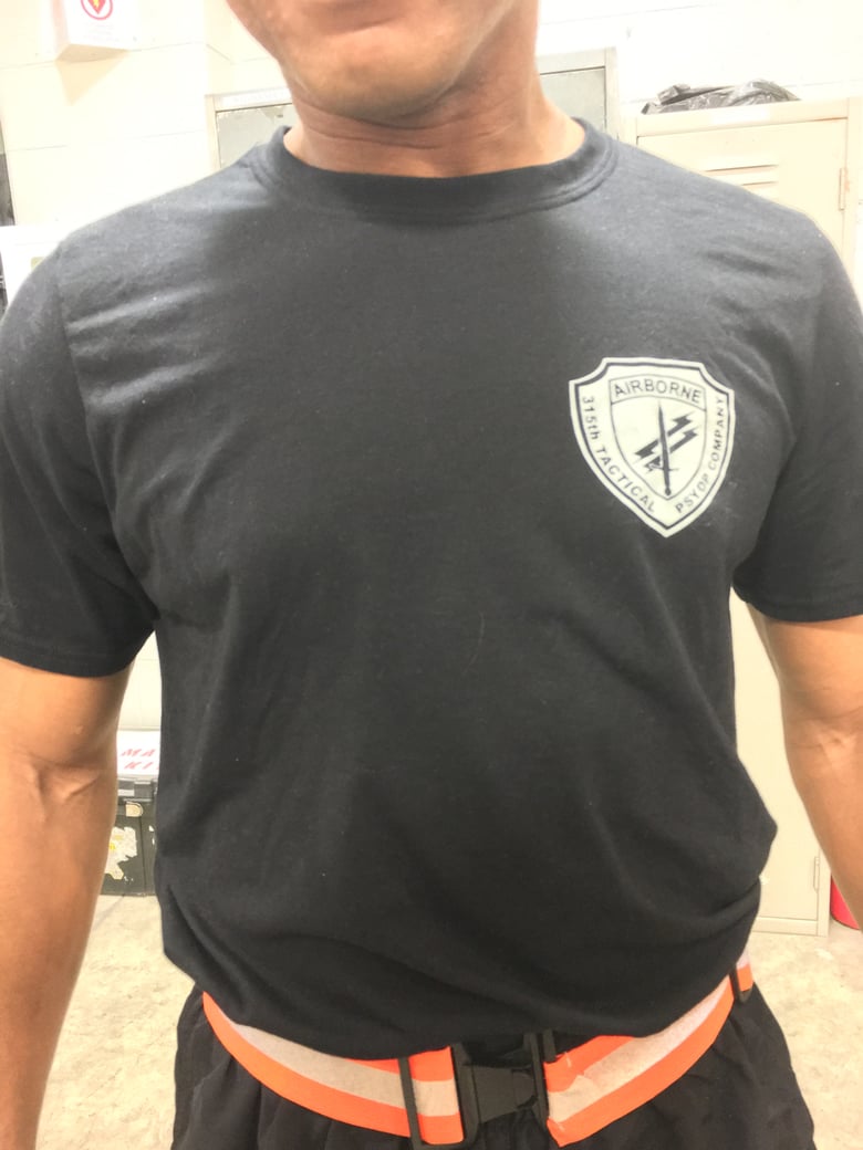 Image of Company Shirt