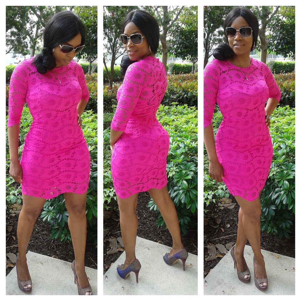 Image of Pink Panther